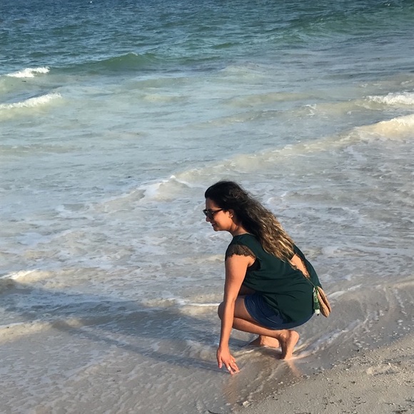 Meet your Posher, Preeti - Picture 1 of 1